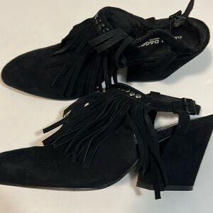 Kelsi Dagger Brooklyn Sling back mule